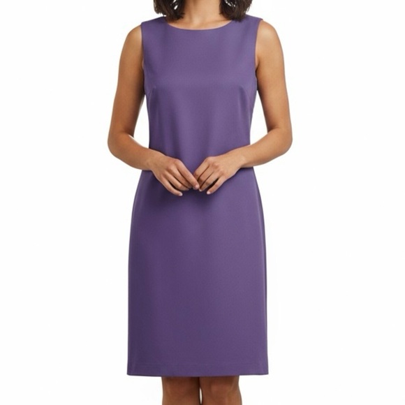 NWT Jessica Classic Dress - Picture 1 of 8